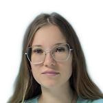 Веретенникова Кристина Сергеевна, Врач-косметолог - Курск