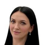 Осадчая Мария Александровна Осадчая Мария Александровна, Терапевт - Курск