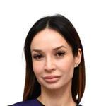 Серова Анастасия Владиславовна Серова Анастасия Владиславовна, Косметолог-эстетист - Курск