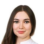 Левина Евгения Сергеевна Левина Евгения Сергеевна, Терапевт - Курск