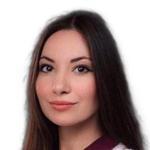 Петровская Полина Игоревна, Гастроэнтеролог - Курск