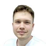 Абольянов Артем Юрьевич Абольянов Артем Юрьевич, ЛОР, детский ЛОР - Курск
