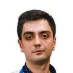 Мальцев Роман Викторович Мальцев Роман Викторович, Сосудистый хирург (ангиохирург) - Курск