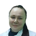 Катыхина Кристина Александровна Катыхина Кристина Александровна, Стоматолог - Курск