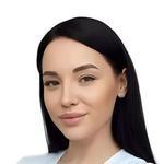 Соловьева Кристина Юрьевна, Гинеколог - Курск