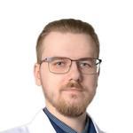 Трофимов Иван Владимирович, Сосудистый хирург (ангиохирург) - Курск