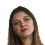 Ильяшенко Диана Владимировна Ильяшенко Диана Владимировна, Психолог, детский психолог - Курск