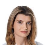 Бондаренко Ирина Викторовна, Терапевт - Курск