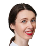 Каширцева Виктория Сергеевна, Стоматолог, Пародонтолог, Стоматолог-ортопед, Стоматолог-эндодонтист - Курск