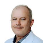 Полунин Александр Валентинович, Функциональный диагност - Курск