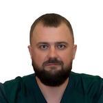 Даниленко Игорь Олегович Даниленко Игорь Олегович, Онколог-маммолог - Курск