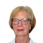Куденцова Галина Васильевна, Онколог - Курск