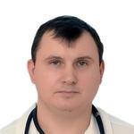 Бречка А. В. - фото