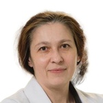 Омельченко Татьяна Александровна Омельченко Татьяна Александровна, Педиатр, детский инфекционист - Курск