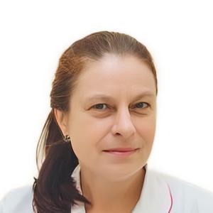 Кононова Валентина Дмитриевна, Венеролог, дерматолог - Курск