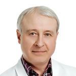 Еськов Виктор Павлович, Сосудистый хирург (ангиохирург) - Курск
