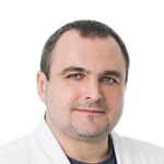 Жеребилов Николай Николаевич, Сосудистый хирург (ангиохирург) - Курск