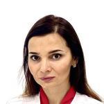 Булгакова Екатерина Анатольевна, Терапевт - Курск