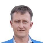 Оболонский Андрей Александрович, Стоматолог-ортопед - Курск