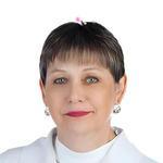 Волкова Валерия Викторовна, Эндокринолог - Курск