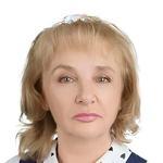 Дегтярева Елена Федоровна, Ревматолог, врач УЗИ - Курск