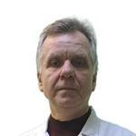Хаустов Михаил Васильевич Хаустов Михаил Васильевич, Детский ортопед, детский травматолог - Курск