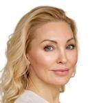 Пушкина Татьяна Валентиновна, Врач-косметолог, Дерматолог, Трихолог - Курск