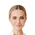 Колесник Инга Михайловна, Гастроэнтеролог, Врач УЗИ, Гепатолог, Эндоскопист - Курск