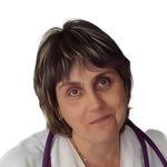 Гедуадже Елена Ивановна Гедуадже Елена Ивановна, Детский аллерголог, Детский иммунолог, Иммунолог, Педиатр - Курск