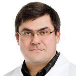 Володин Дмитрий Михайлович, Эндоскопист - Курск