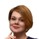 Прусковцова Анна Алексеевна Прусковцова Анна Алексеевна, Врач-косметолог - Курск