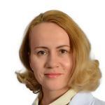 Гаврилюк Е. В. - фото