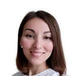 Вялых Оксана Олеговна Вялых Оксана Олеговна, Акушер - Тула
