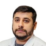 Мирземагомедов Р. Р. - фото