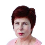 Злотникова Алла Ефимовна, Невролог - Курск