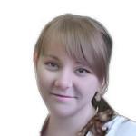 Мельникова Любовь Владимировна Мельникова Любовь Владимировна, Ревматолог - Курск