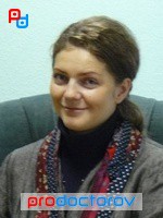 Котикова Ольга Викторовна, Психолог - Курск