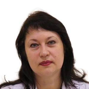 Писковатская Галина Владимировна, невролог , эпилептолог - Курск