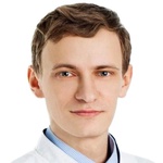 Кедровский Эдуард Евгеньевич, Андролог, Врач УЗИ, Детский врач УЗИ, Детский уролог, Детский хирург - Курск