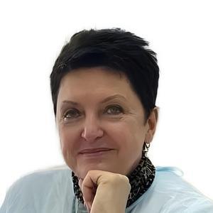 Голощапова Тамара Адольфовна, детский хирург, детский андролог, детский уролог - Курск