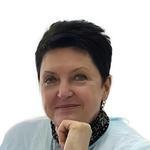 Голощапова Тамара Адольфовна, Детский хирург - Курск