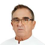 Федяев Александр Николаевич, Эндоскопист - Курск