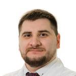 Цуканов Андрей Викторович, Хирург, Врач УЗИ - Курск