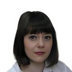 Цуканова Юлия Александровна Цуканова Юлия Александровна, Функциональный диагност - Курск