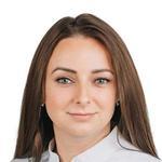 Черникова Татьяна Александровна, ЛОР - Курск