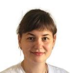 Котлярова Галина Васильевна Котлярова Галина Васильевна, Гастроэнтеролог - Курск