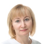 Наумочкина Жанна Дмитриевна, Гастроэнтеролог - Курск