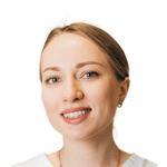 Бурак Алеся Александровна, Стоматолог - Курск