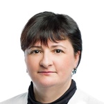 Копейко Ирина Леонидовна, Эндоскопист - Курск