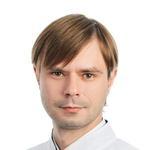 Грохотов Алексей Александрович, ЛОР - Курск